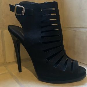 Charolette Russe Heel